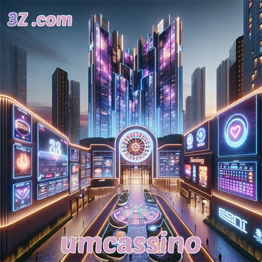 A Inovadora Plataforma do Umcassino que Encanta Jogadores Brasileiros